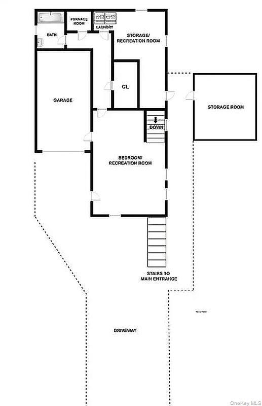 Building Photo - 2945 Wickham Ave