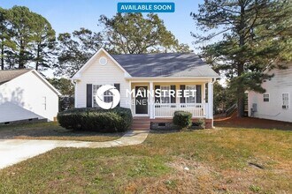 Building Photo - 3 Bedroom Pet-Friendly Home in Clayton, NC...