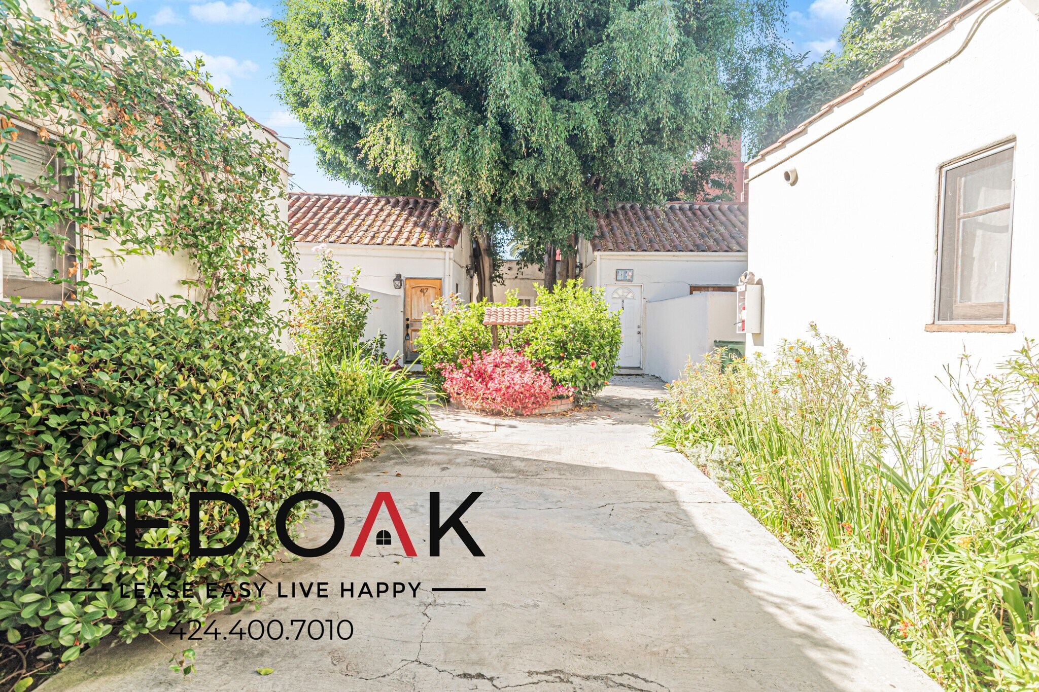 Building Photo - 417 S Coronado St