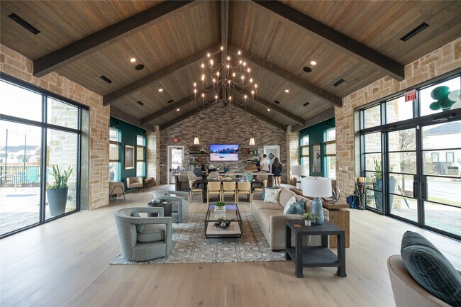 Building Photo - 18114 Greenhill Song Trl