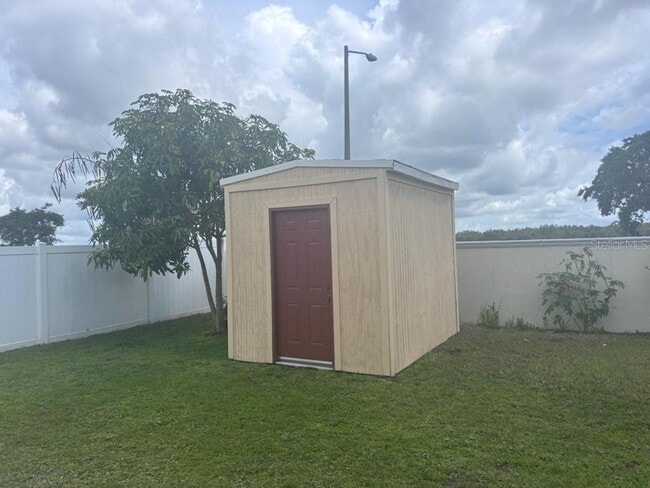 Building Photo - Kissimmee Rental