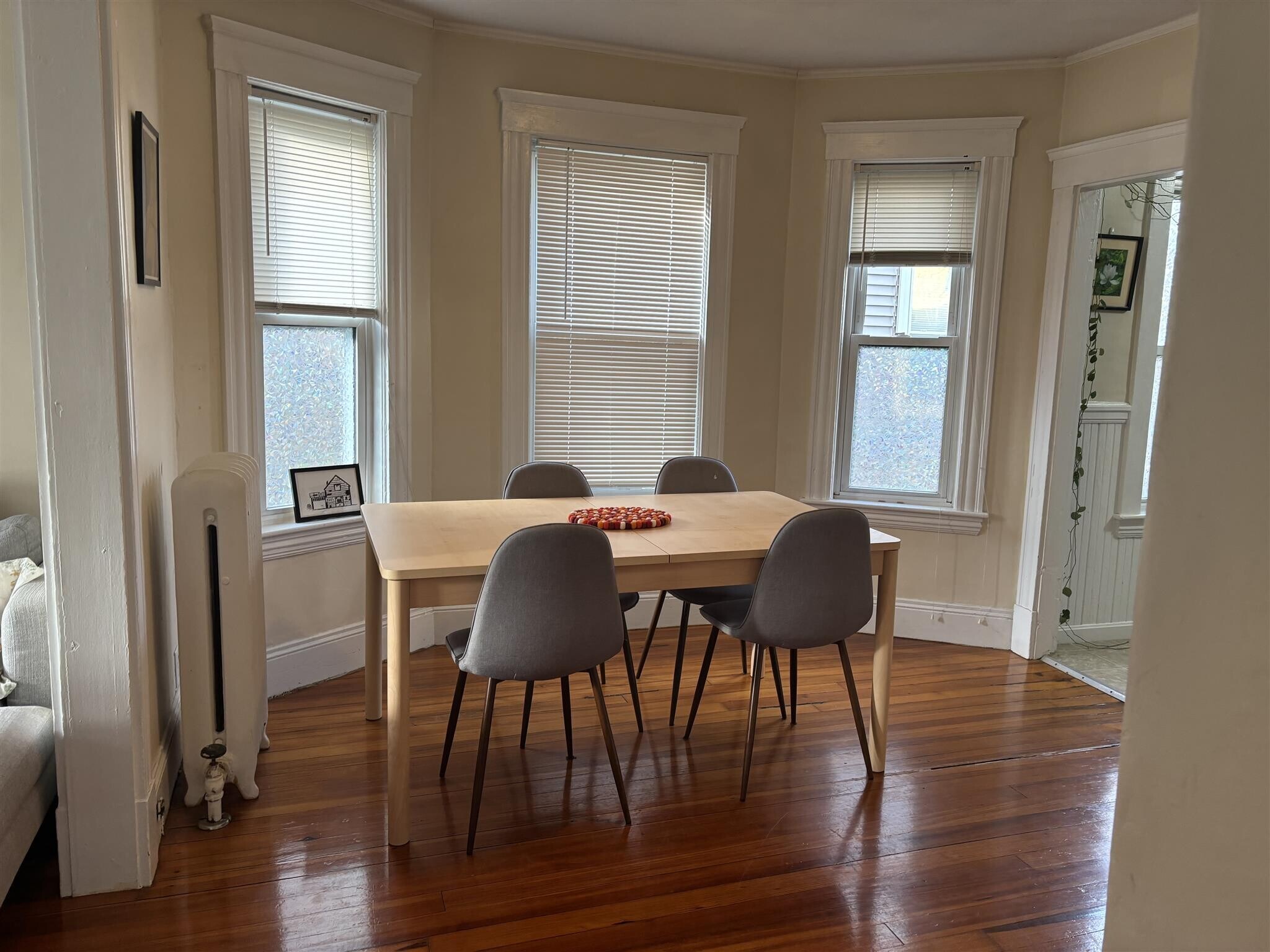 Building Photo - 9 Orrin St