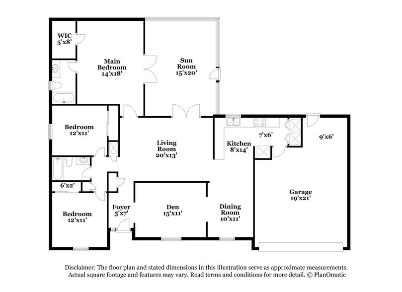 Building Photo - 5317 Lamar Shaw Ct