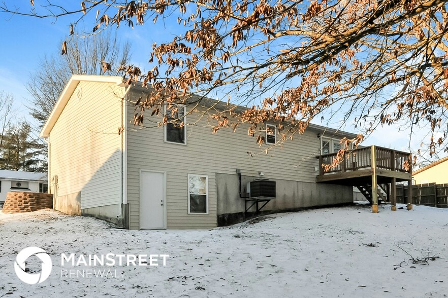 Building Photo - 905 Boone Terrace Dr