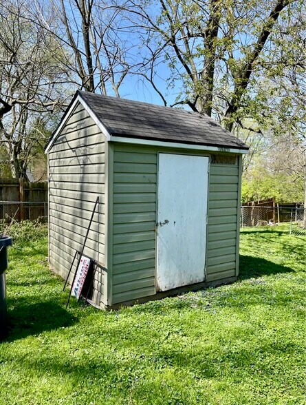 Building Photo - 110 Ashton Dr