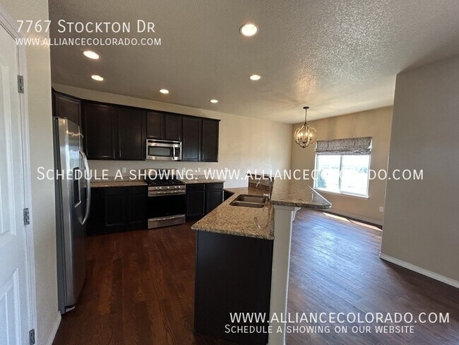 Building Photo - 7767 Stockton Dr