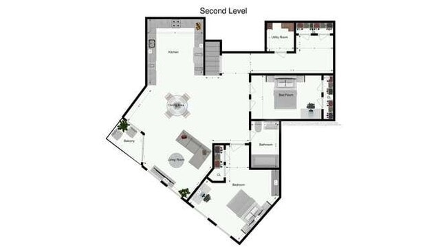 Building Photo - 564 Gregory Ave