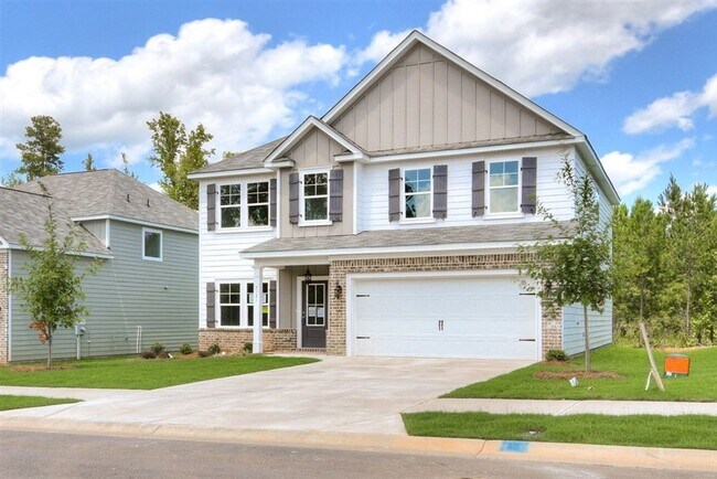 Building Photo - 5121 Huntley Trl