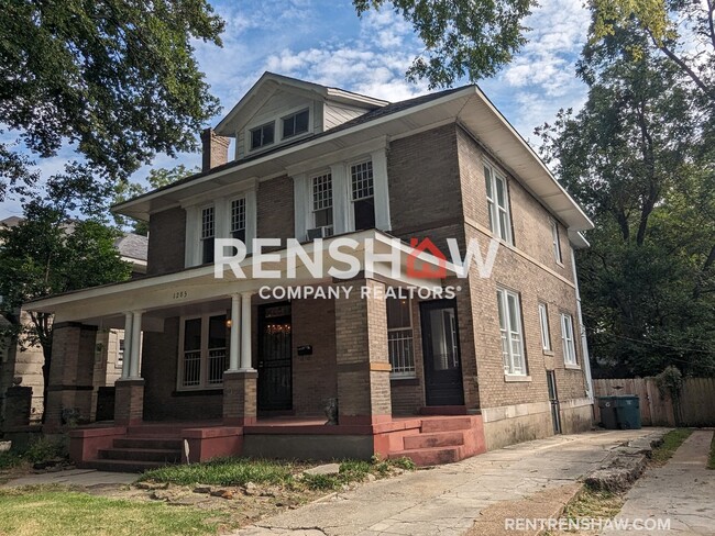 Building Photo - Renovated Annesdale Park Historic Midtown ...