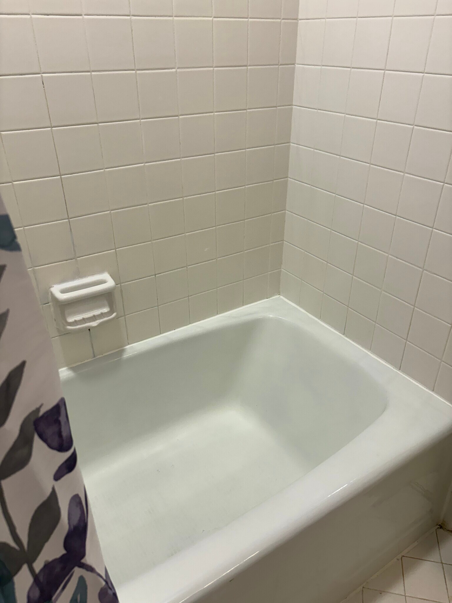 TUB TUB BATHSHOWER - 509 Highwood Dr