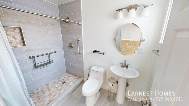 Building Photo - 7345 Matilija Ave