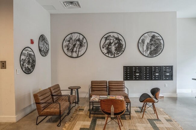 Building Photo - 520 Palisade Ave