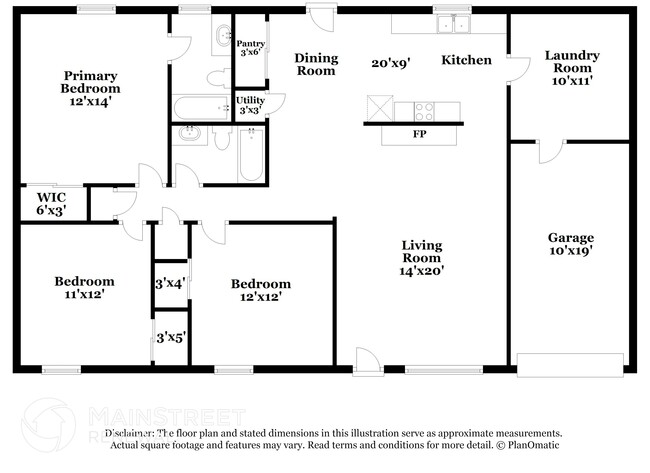 Building Photo - 5674 Ballenmoor Dr