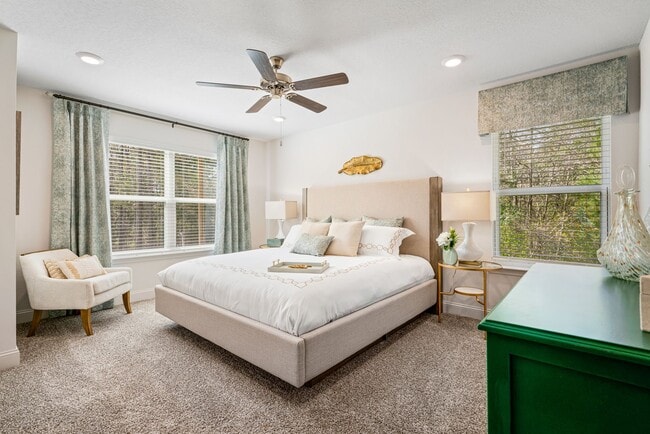 Building Photo - Eula Cove | Mississippi Gulf Coast Living