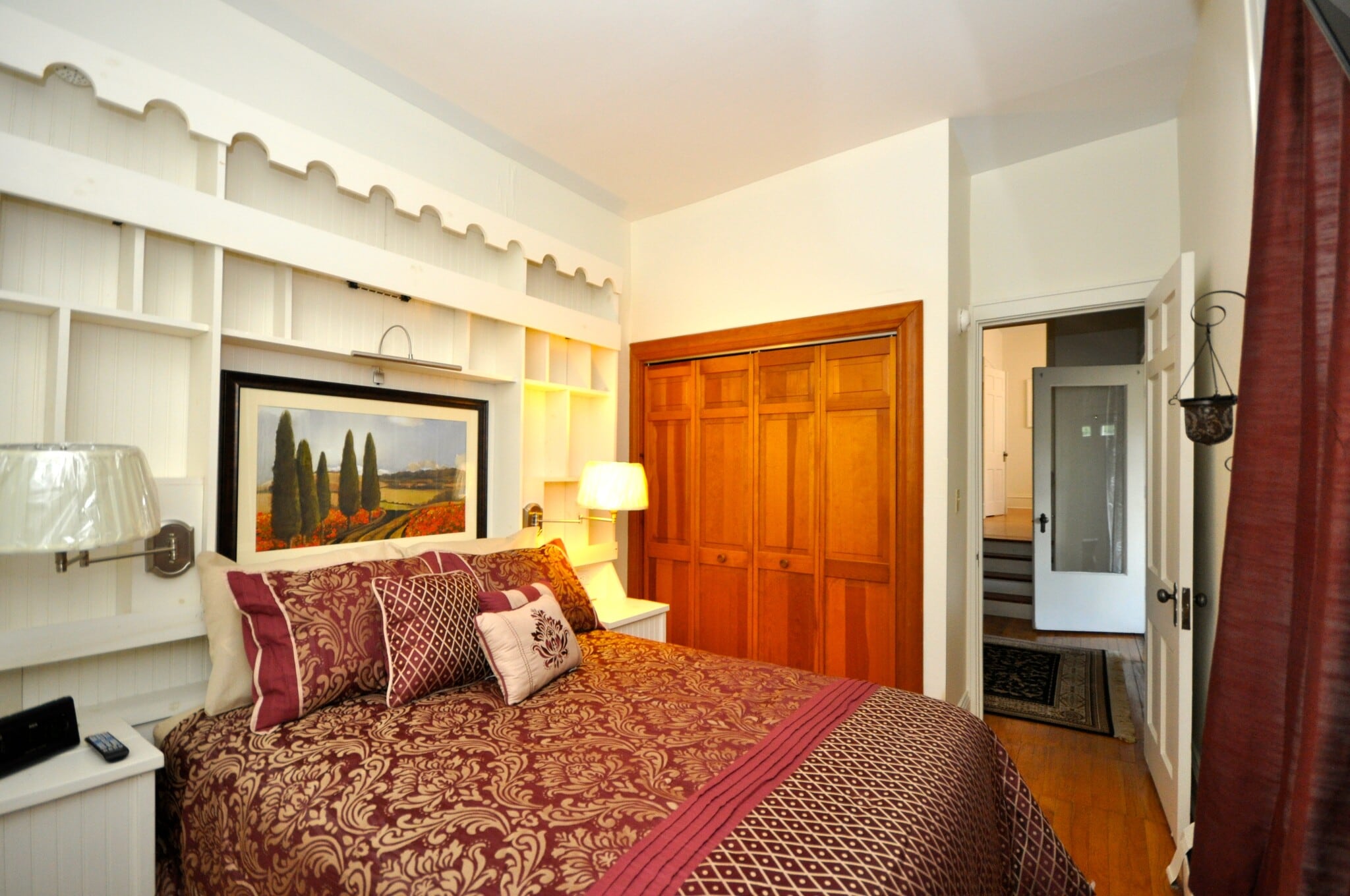 Building Photo - 57 Park St