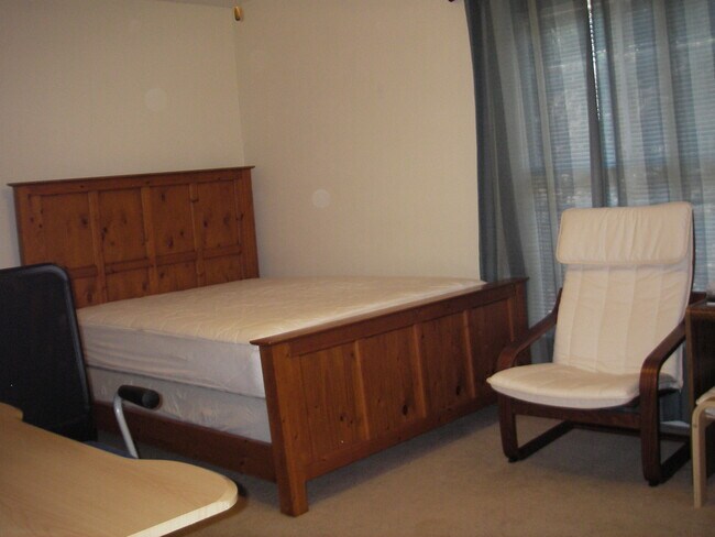 Bedroom 1 - 781 Houston Mill Rd NE