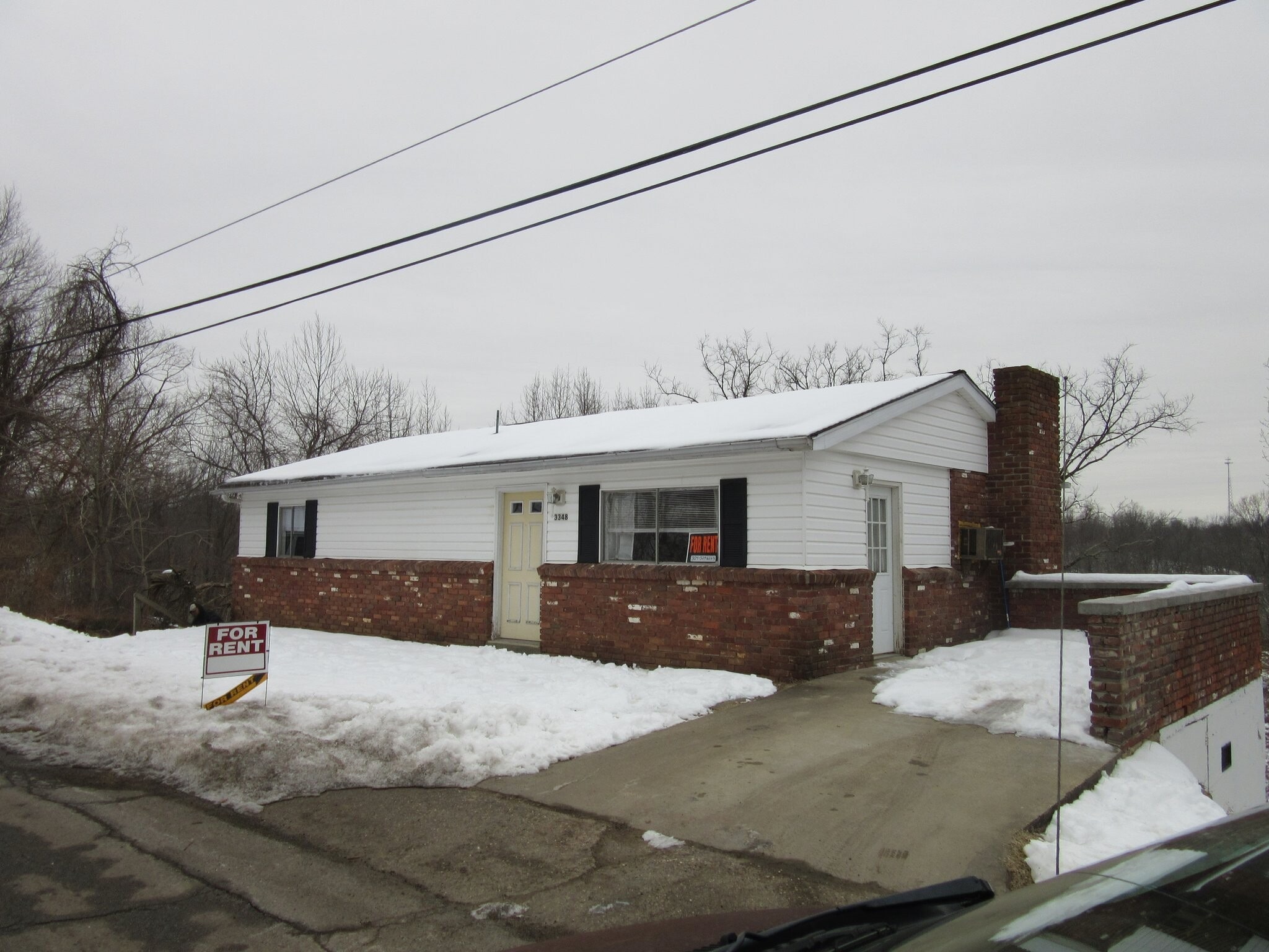 Building Photo - 3348 8th St