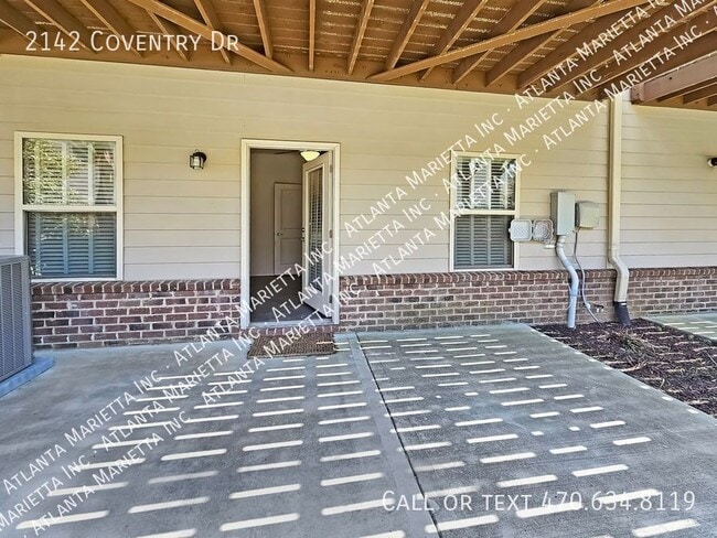 Building Photo - 2142 Coventry Dr