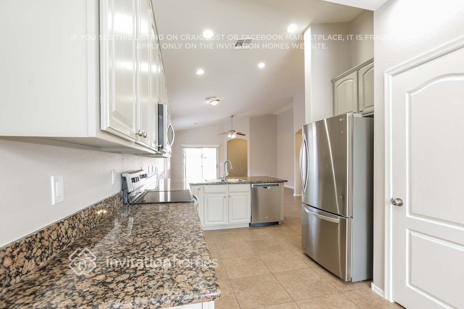 Building Photo - 3726 W Apollo Rd