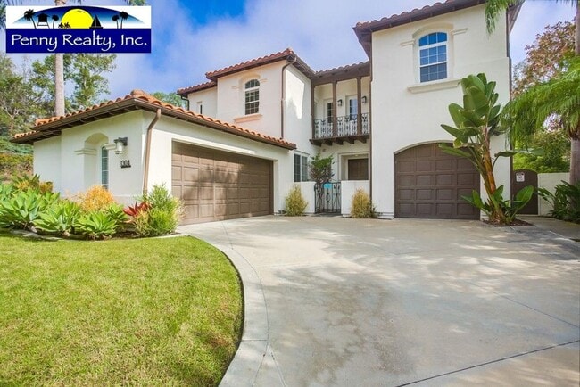 Primary Photo - Stunning 4 Bedroom 3.5 Bath Home in the Co...