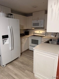 Building Photo - 8416B Bramblebush Cir