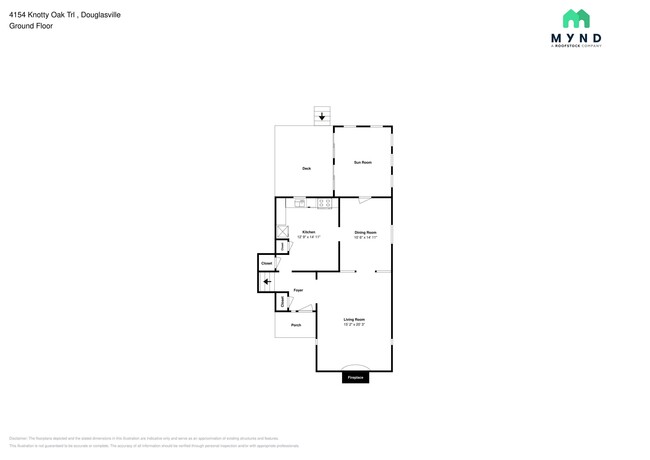 Building Photo - 4154 Knotty Oak Trail