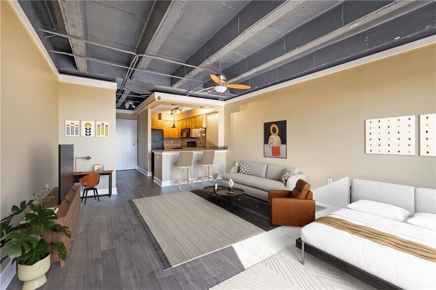 Building Photo - 2479 Peachtree Rd