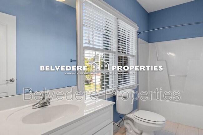 Building Photo - 4204 Peppervine Trail
