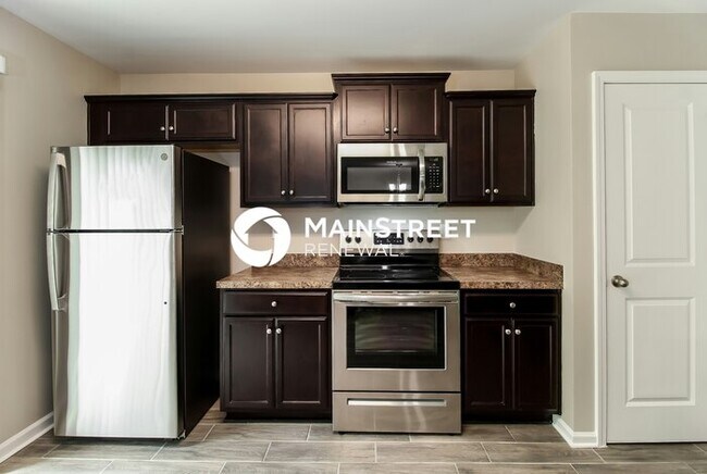Building Photo - 3 Bedroom Pet-Friendly Home in Winston-Sal...