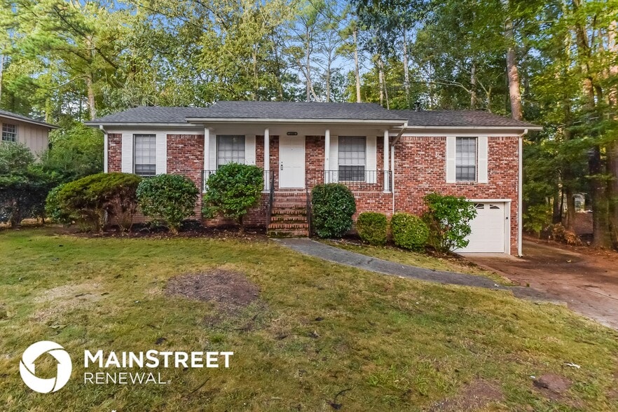 Primary Photo - 1508 Brewster Cir