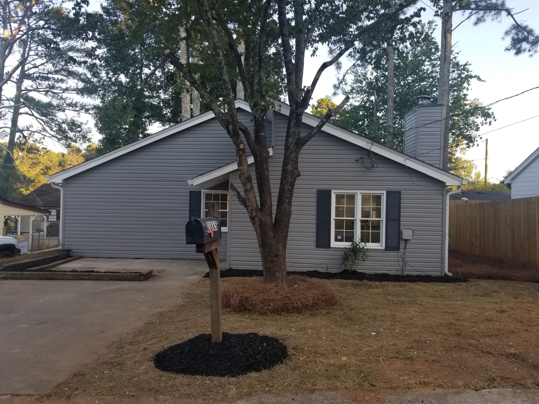 Building Photo - 2885 Waverly Cove