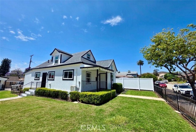 Building Photo - 6741 Newlin Ave