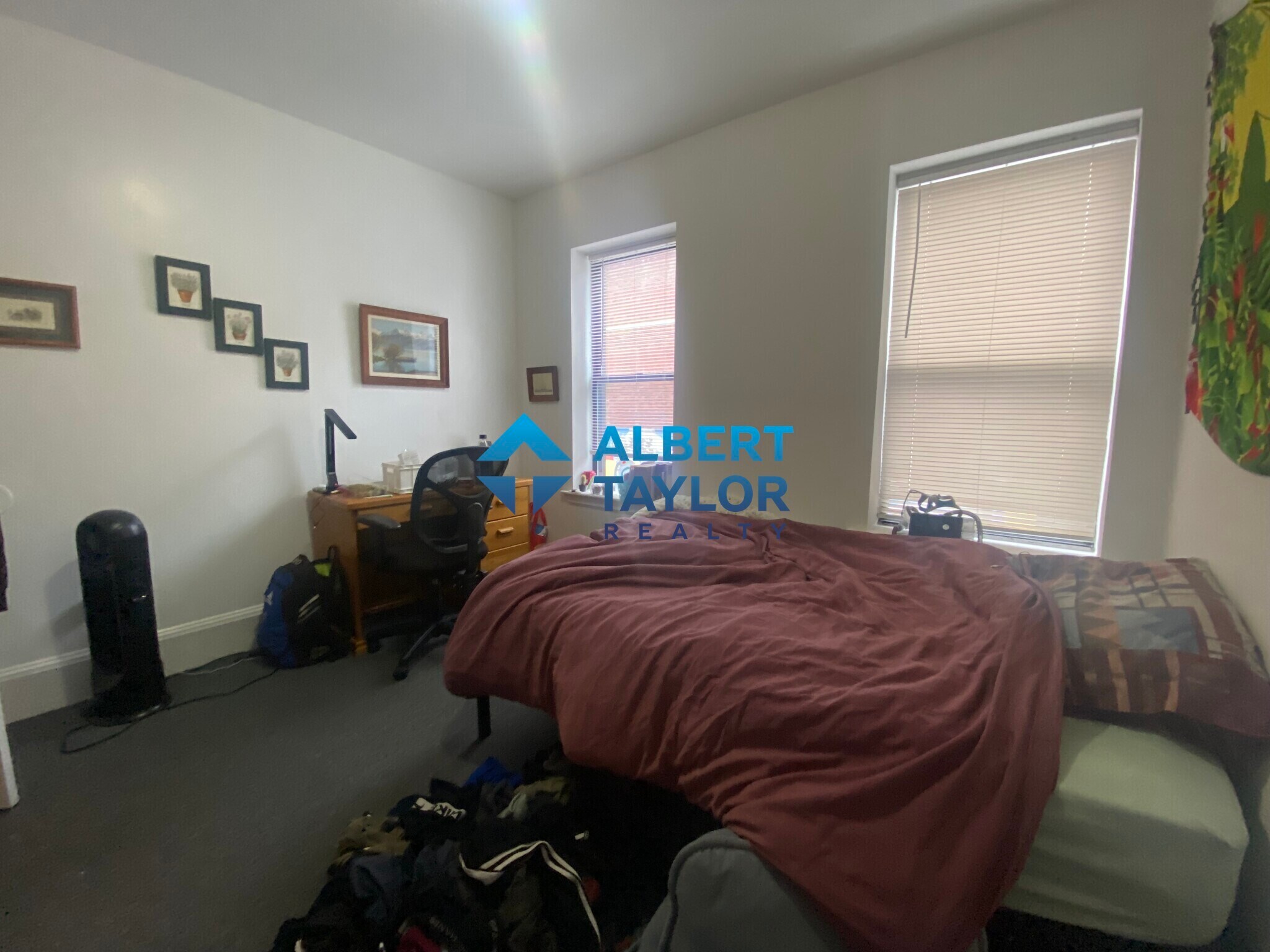 Building Photo - 872 Huntington Ave