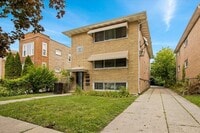 Building Photo - 1017 S 14th Ave