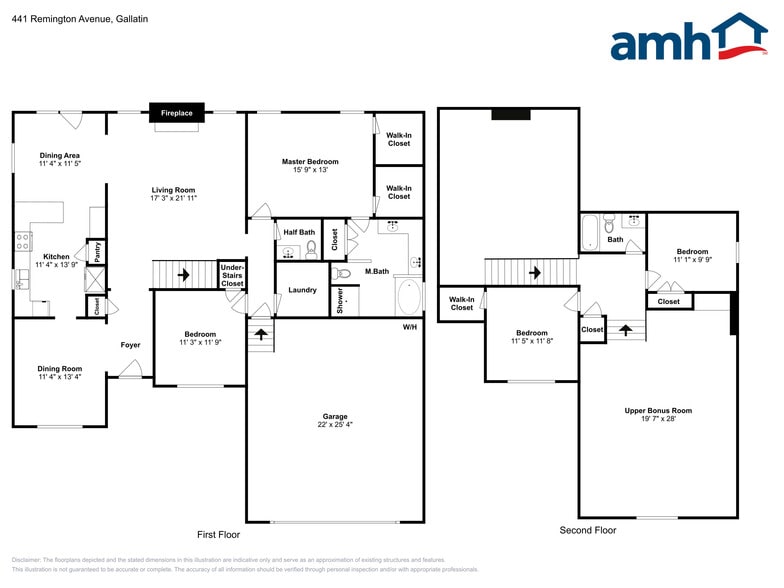 Building Photo - 441 Remington Ave