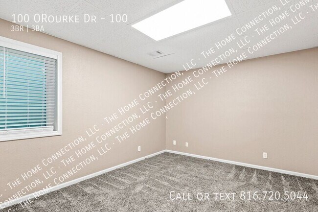 Building Photo - 100 Orourke Dr