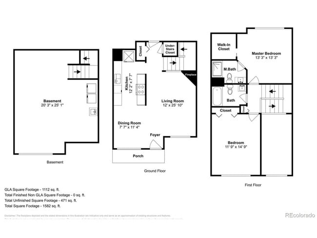 Building Photo - Refined Louisville Townhome — Garage, Gas ...