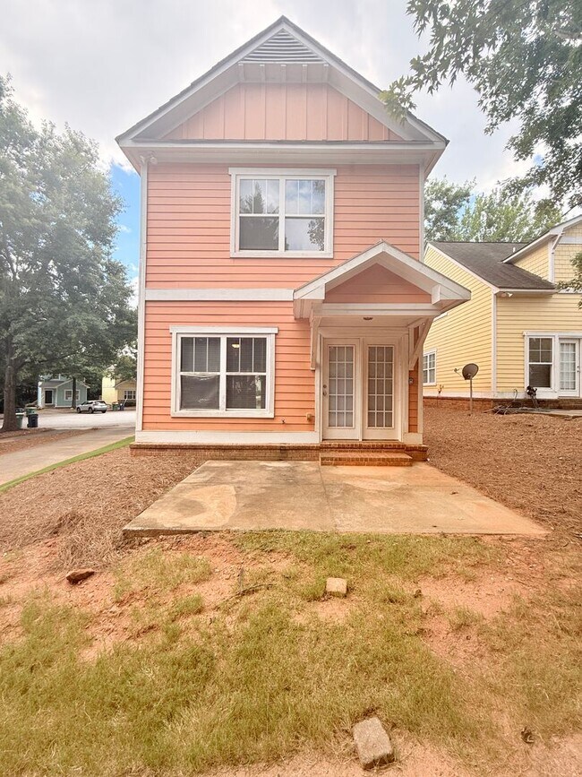 Building Photo - 161 Magnolia Bluff Dr