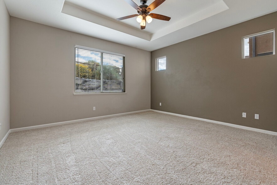 Master Bedroom - 6527 Angels Orchard Dr
