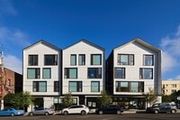 Building Photo - Buckman: Light & Bright 1 Bdr with D/W, A/C, & Washer/Dryer!