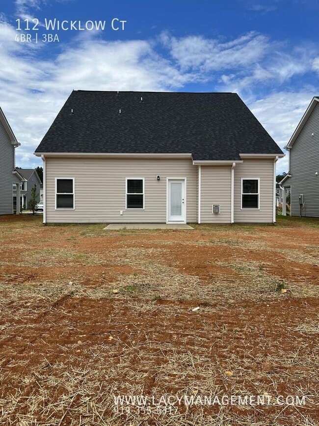 Building Photo - 112 Wicklow Ct