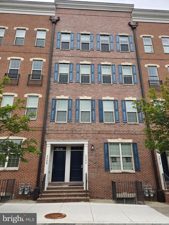 Building Photo - 2508 South St