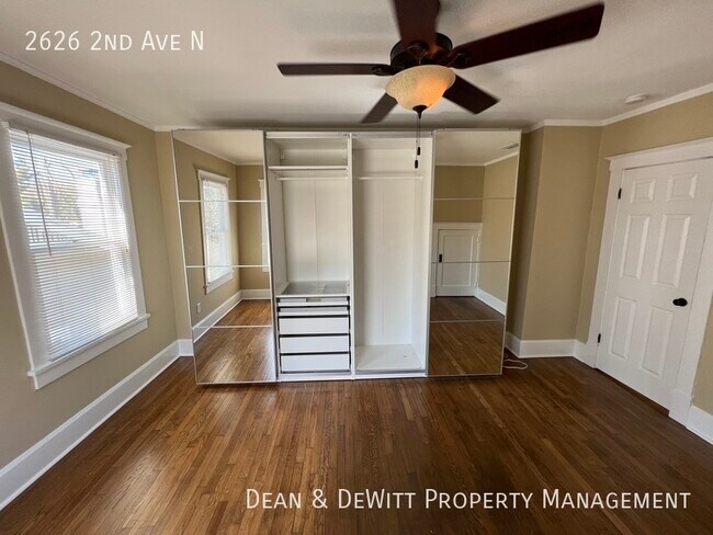 Building Photo - 2626 2nd Ave N