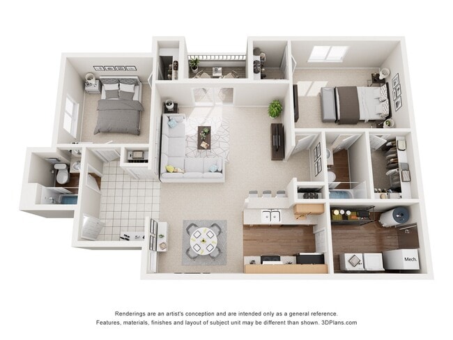 Building Photo - Lakemont Apartments