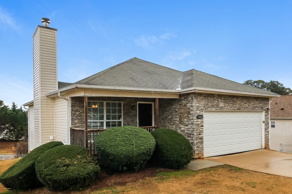 Building Photo - 1642 Boxcar Pl NE