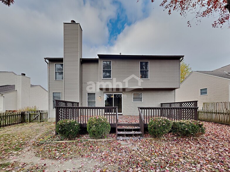 Building Photo - 1840 Pine Grove Pl