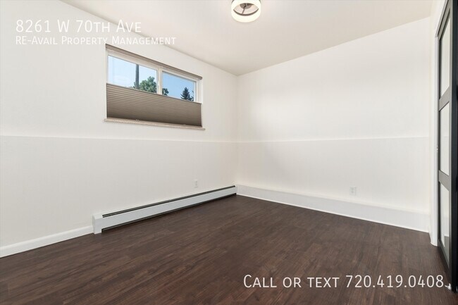 Building Photo - 8261 W 70th Ave
