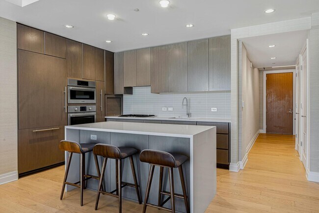 Building Photo - 2501 M St NW