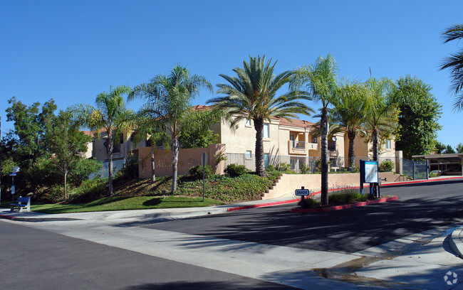 Building Photo - Amanda Park Senior Apartments