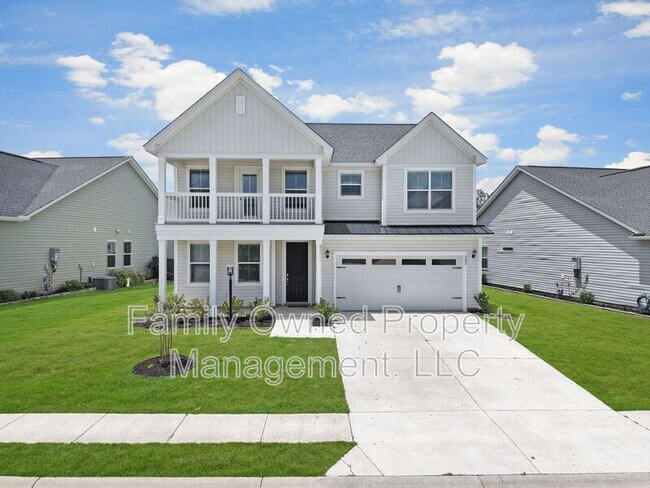Building Photo - 302 Red Leaf Blvd